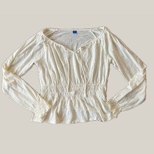 ✨ *BOGO* Old Navy Blouse *BOGO* ✨